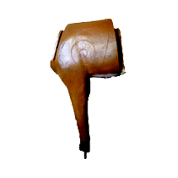 Vital chevreuil