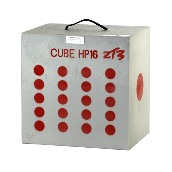 Cube 16 HP