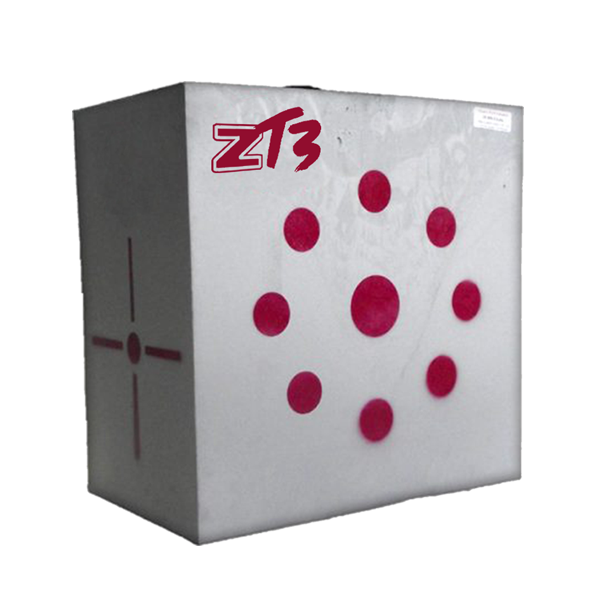 Cube 20 HP