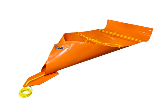 Traineau Orignal Pro