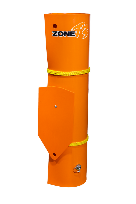 Traineau Orignal Pro